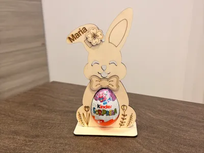 Easter bunny