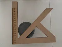 Easy Center Finder Tool