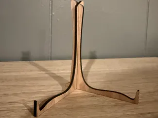 HueForge/Photo Stand