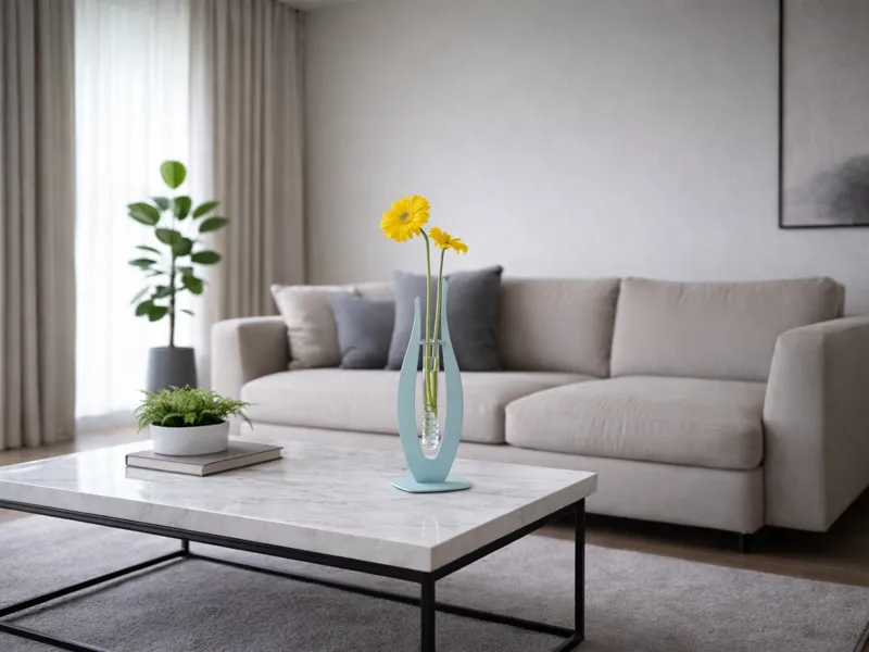 Minimalist Plant Holder