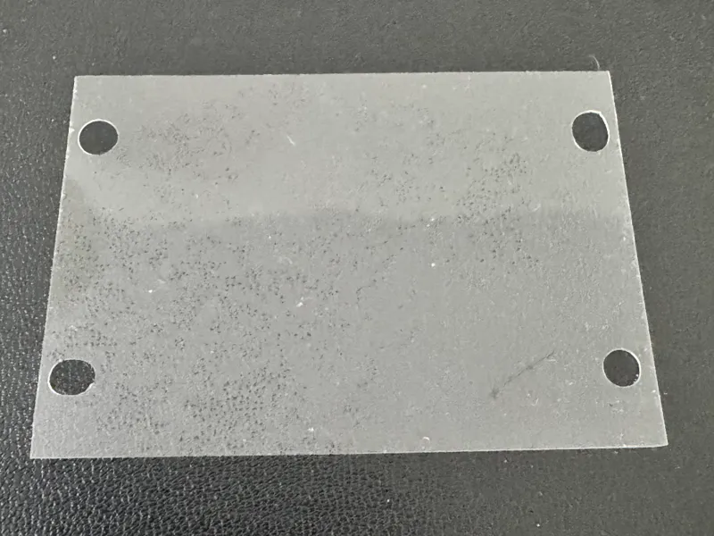 Famicom Titler Handwriting Pad Protector