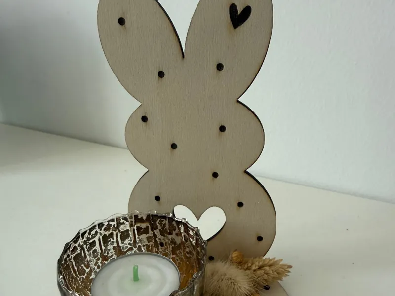 Mitbringsel Ostern