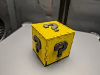 3D Version
