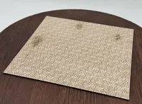 Laser Cut 3mm Basswood