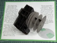Camera Card