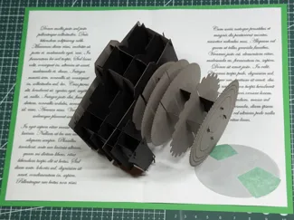 Camera Card