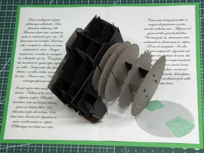 Camera Card