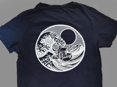 Benchy T-Shirt