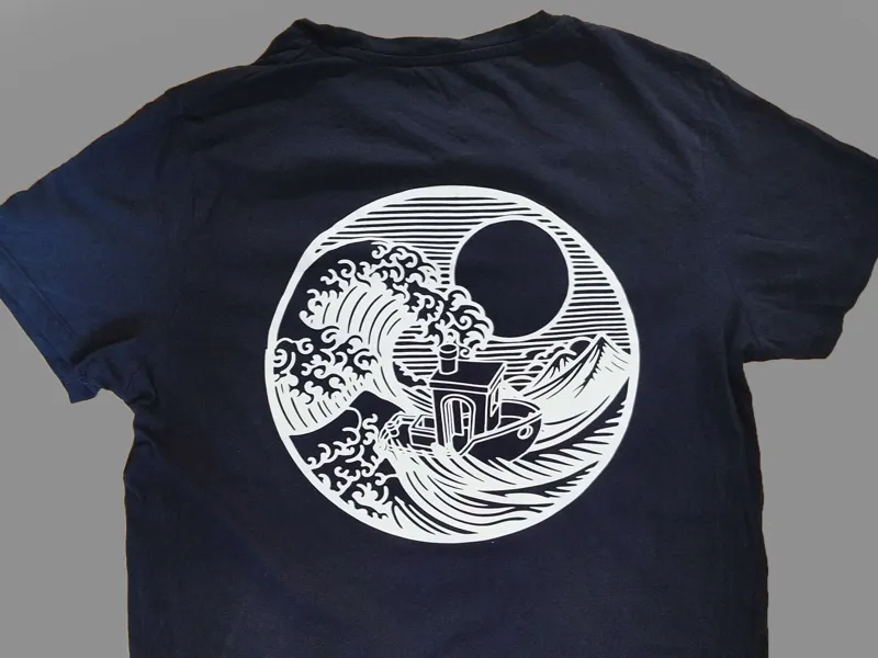 Benchy T-Shirt