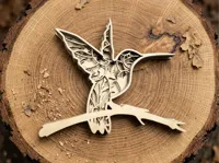 Colibrì