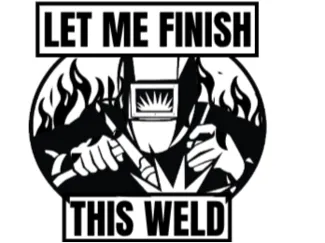 Welding Wall Art