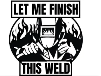 Welding Wall Art