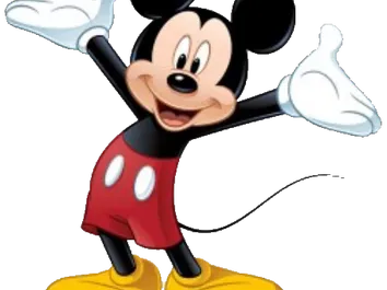 mickey 