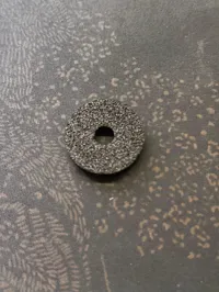 PE Hardfoam