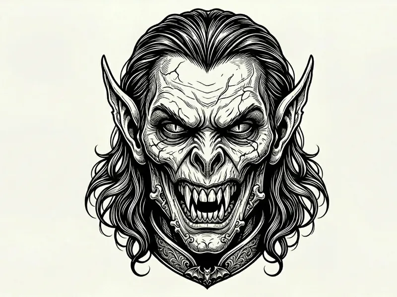 Lord of Shadows
