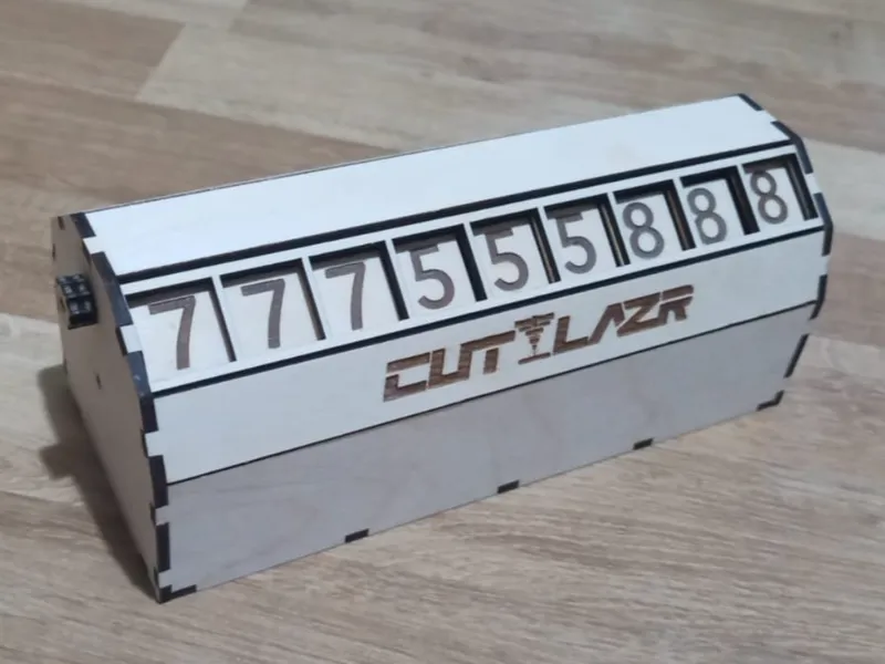 Phone number