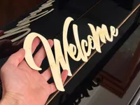 Welcome
