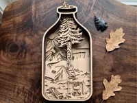 bottle