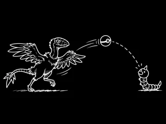 Early Bird - Heat Transfer Vinyl