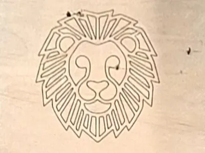 2_Lion