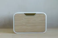Laser Files Big and Small Drawer