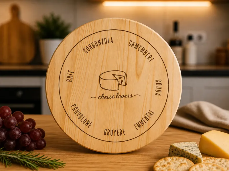 Cheese Platter
