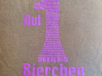 Klingenschnitt, Drucken und dann schneiden