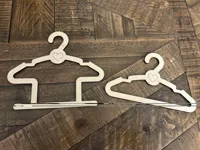 Both Hangers 