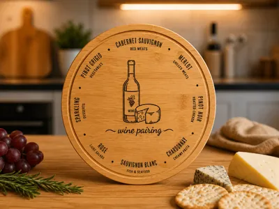 Wine Pairing