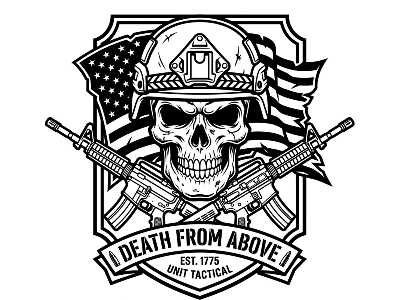 Death From Above