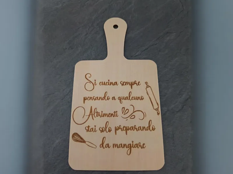 tagliere