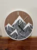 Laser Mountain Insert