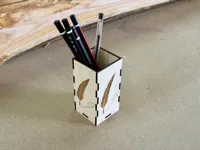 Portapenne
