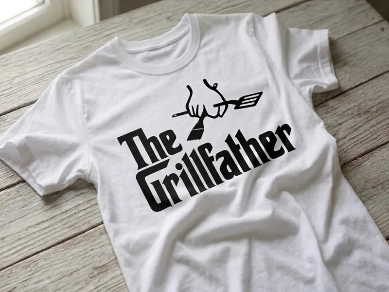 The Grillfather