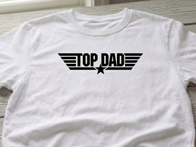 Top Dad