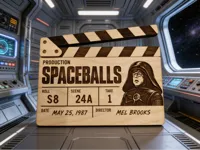 Spaceballs