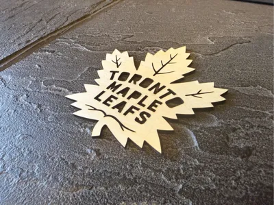 Toronto Maple Leafs Logo