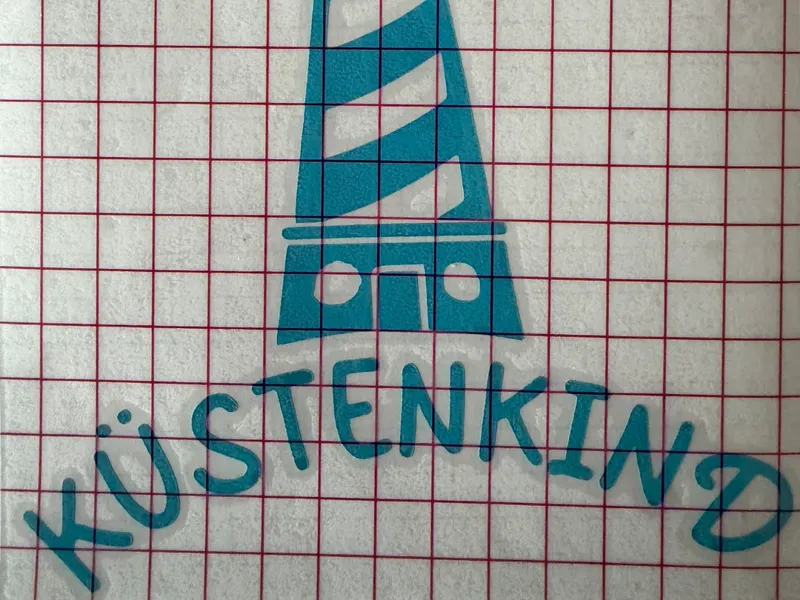 Küstenkind CUT