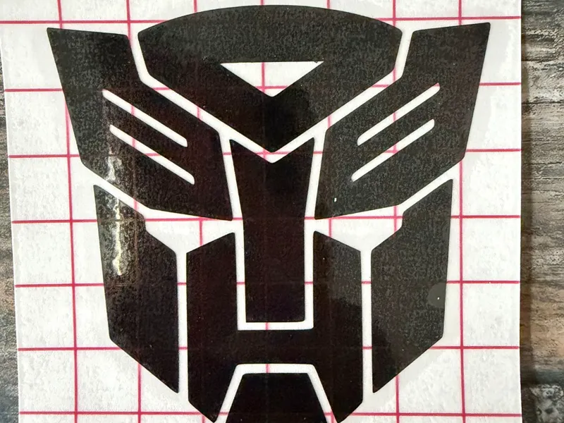 Transformers CUT