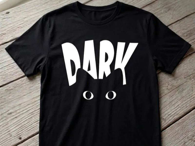 Dark Cat