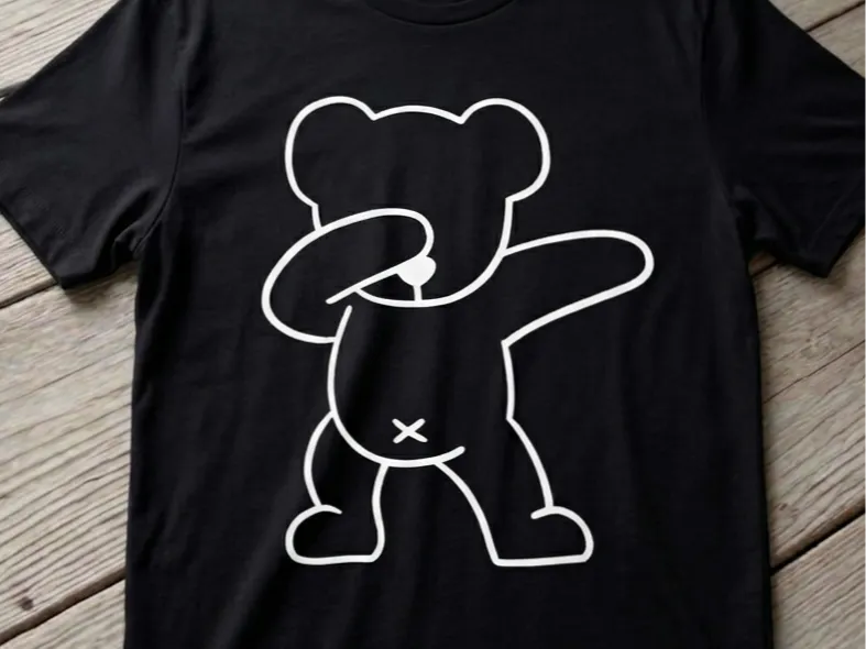 DAB Teddy