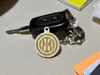 Inter Keychain