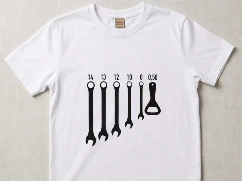 Wrenches + Beer