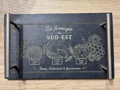 Southeast Cheese Slate