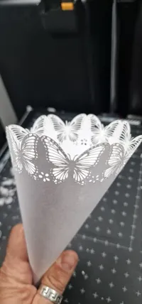Butterfly Model
