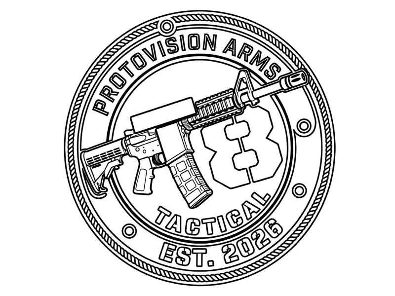 Gun Badge