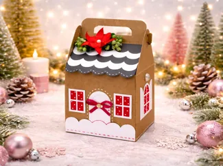 Cottage Box