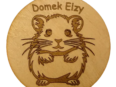 Hamster Name
