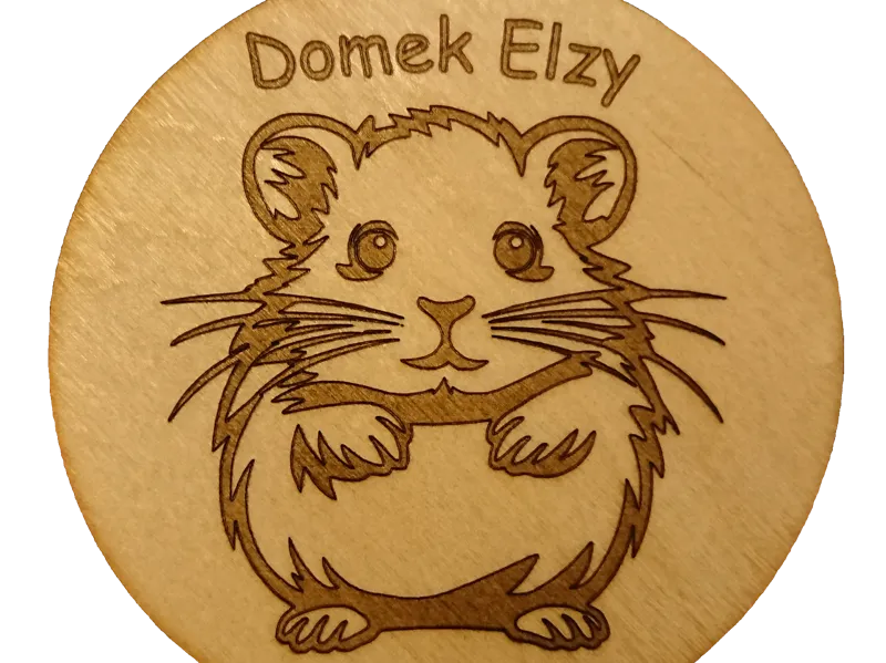 Hamster Name