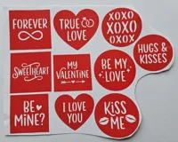 Love &amp; Saint Valentine